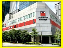 Ocbc Centre (D1), Office #451029031